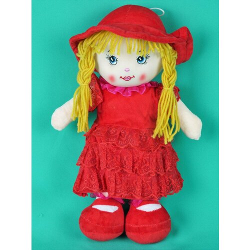 Мягкая игрушка кукла 35 см. плюшевая кукла шарик 10 см плюшевая кукла шарик кукла пустышка россия сша франция великобритания япония германия италия корея подарки