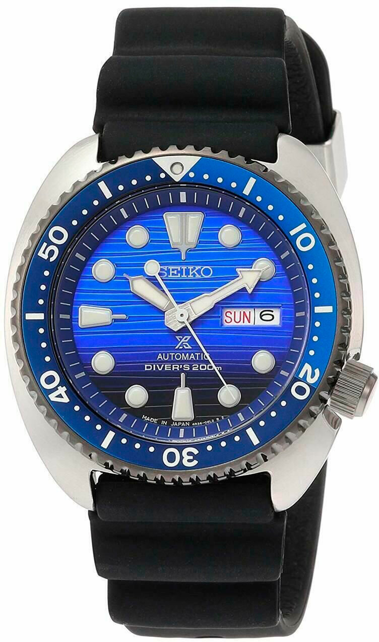 Наручные часы SEIKO Prospex SRPC91J1