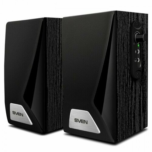 Колонки SVEN SPS-555 5Вт USB SV-016135 306600₽