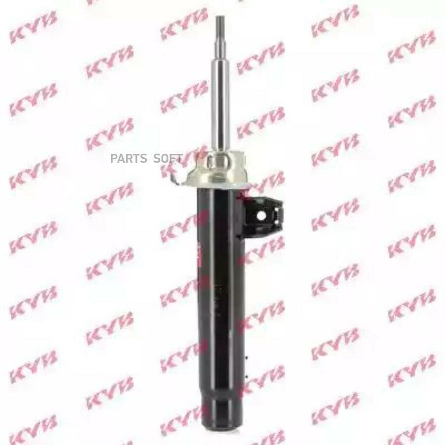 KYB 3358004 Амортизатор передний GAS L