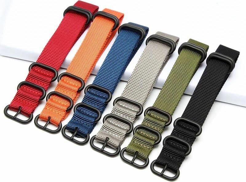 Ремешок NATO Strap