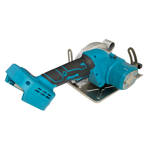 Угловая шлифмашина HITMAN аккумуляторная болгарка 850000₽