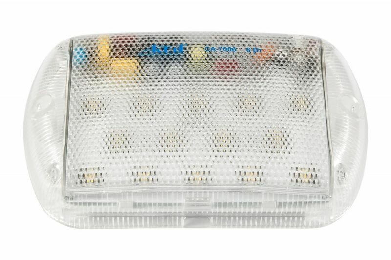 Светодиодные светильники для ЖКХ с датчиками Актей СА-7006 — купить по ...