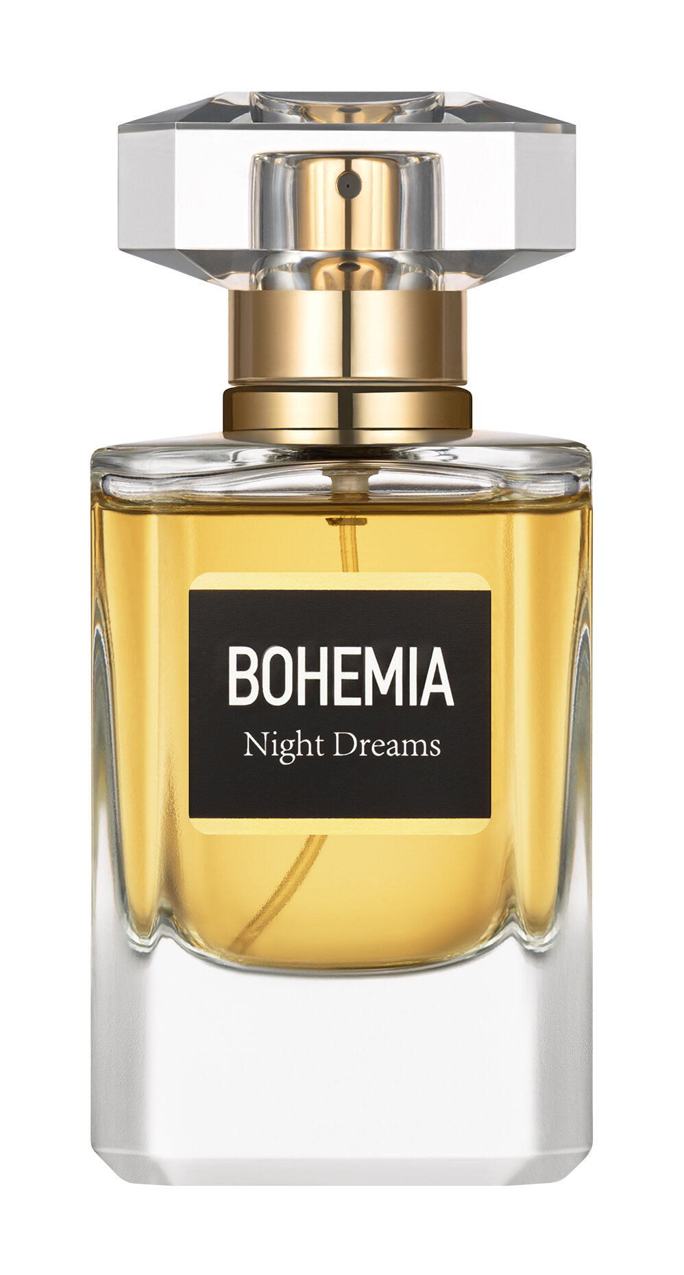 PARFUMS CONSTANTINE Bohemia Night Dreams Парфюмерная вода жен, 50 мл