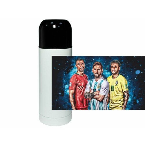 Термос Messi, Месси №1