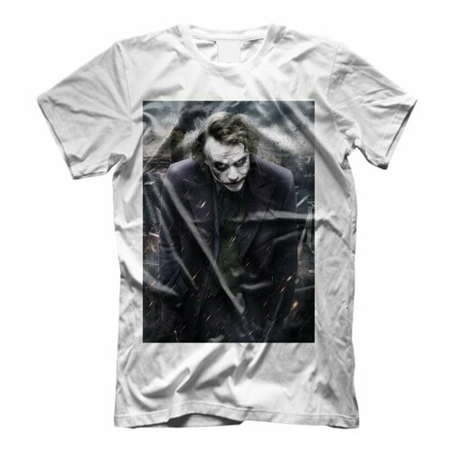 фото Футболка , размер 30, мультиколор mewni-shop