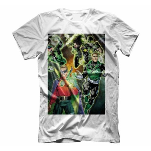 фото Футболка , размер 34, мультиколор mewni-shop