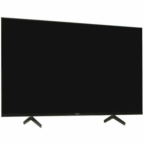 50 126 см Телевизор LED Sony XR50X90SAEP черный 23788100₽