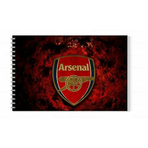 Альбом Арсенал, Arsenal №2