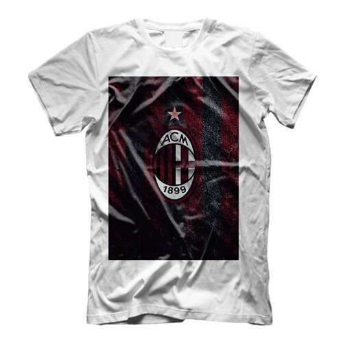 фото Футболка размер 54, мультиколор mewni-shop