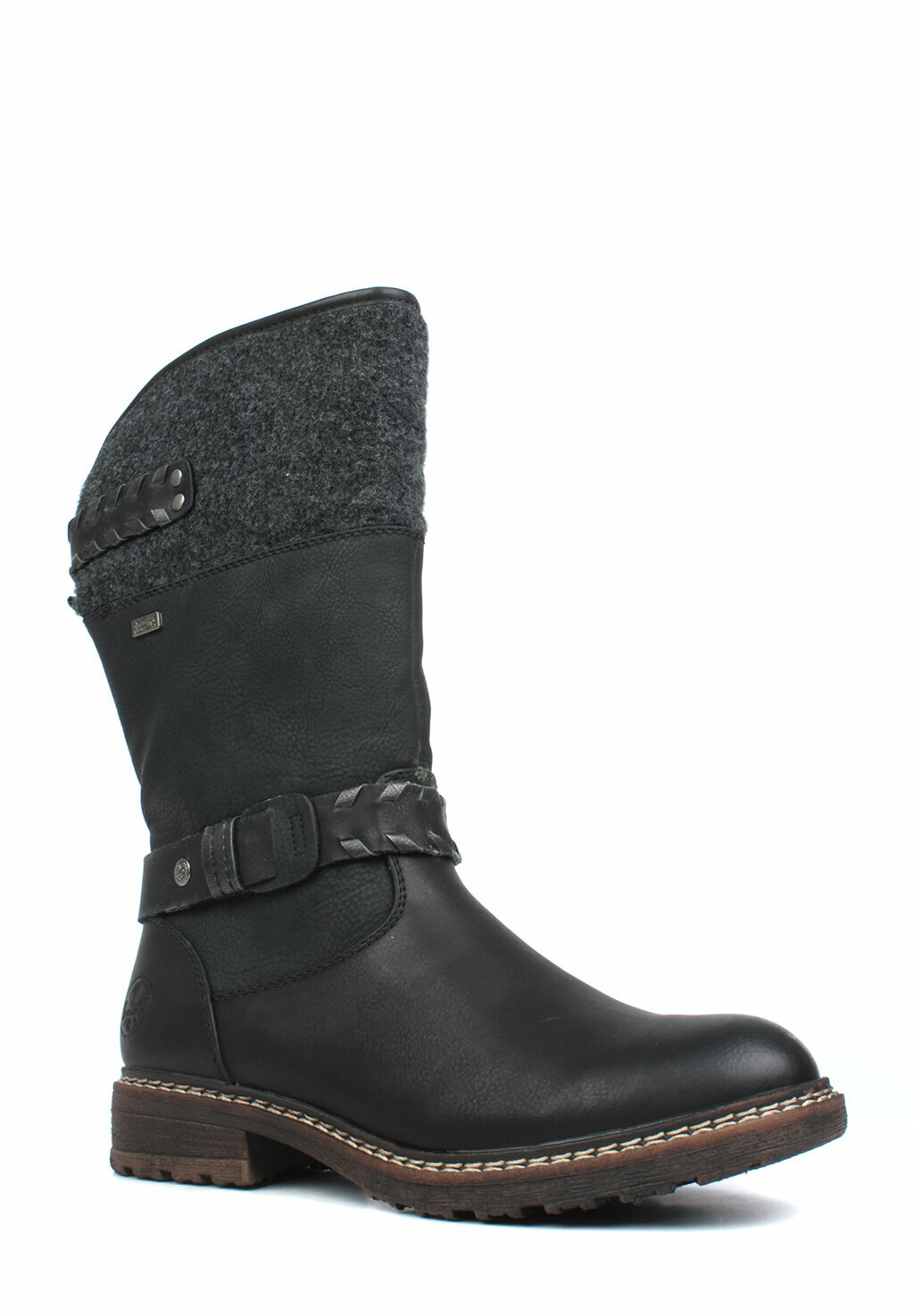 фото Сапоги Rieker Dominika