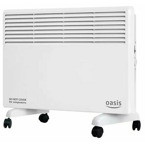 Конвектор электрический OASIS LK-20DU 2 КВТ 489000₽