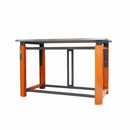 Верстак металлический 