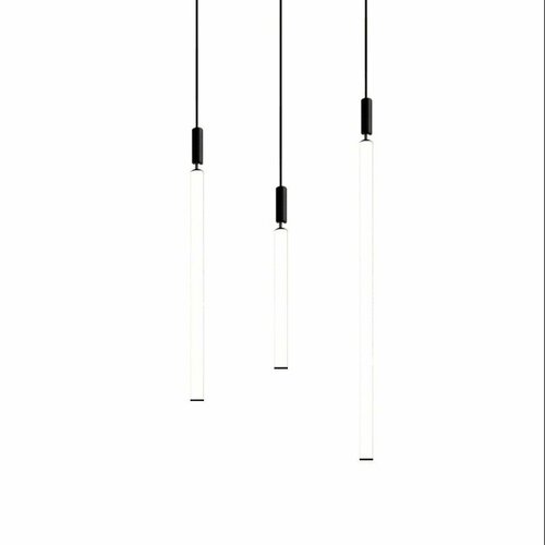 Подвесной светильник Virolight DELIA