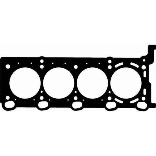 Прокладка Гбц Bmw E38/E39 96-04 4.4 V8 M62b44 (1,65 Мм) Прав. Elring арт. 268170