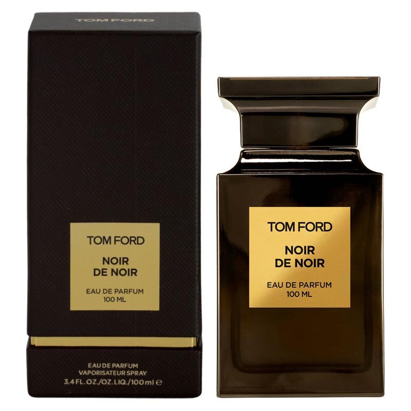 Tom Ford парфюмерная вода Noir de Noir, 50 мл