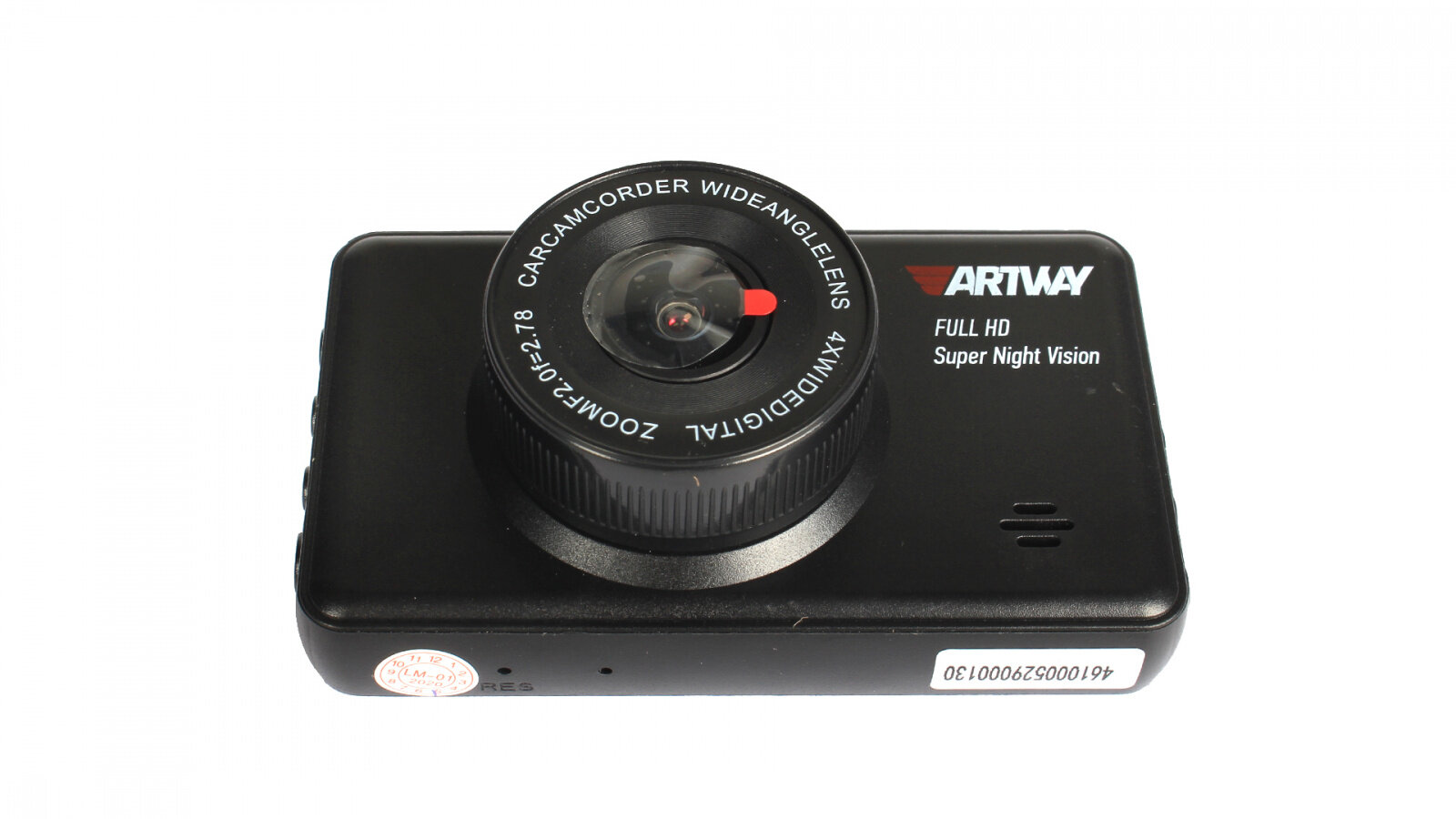 Видеорегистратор Artway AV-396 Super Night Vision