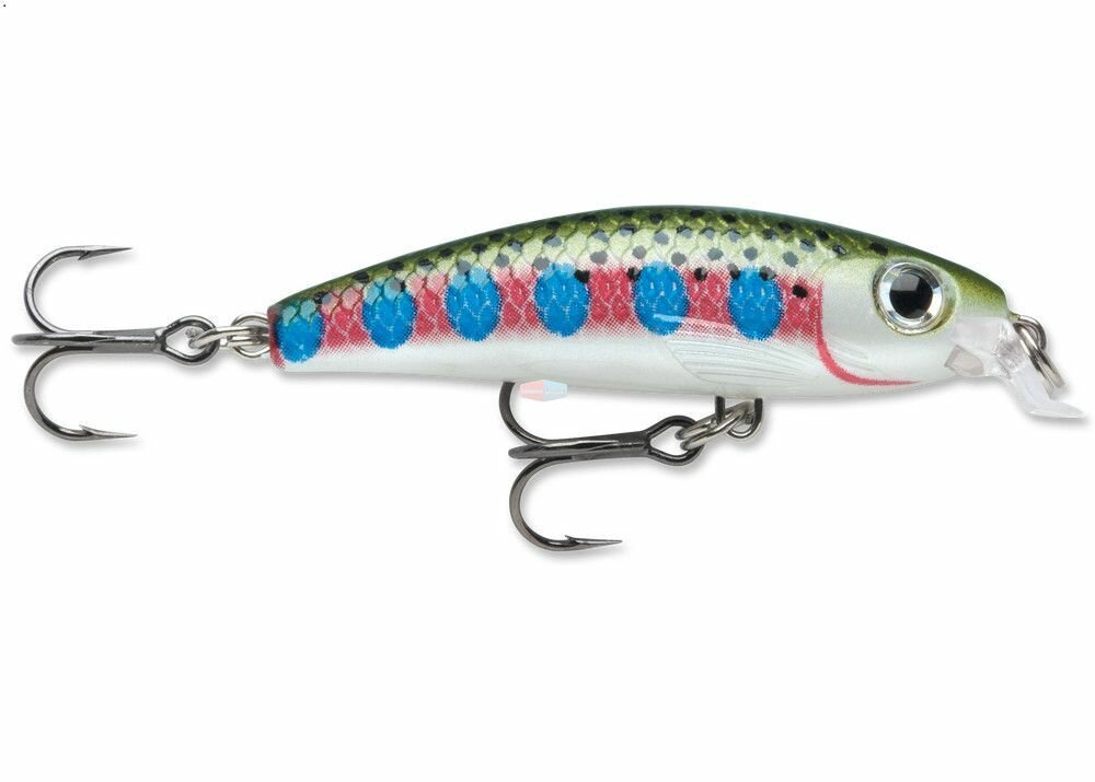 Воблер RAPALA ULM-04 RT