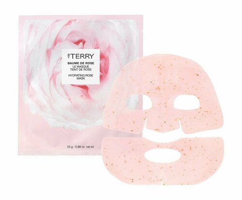 By Terry Baume De Rose Hydrating Mask 25мл