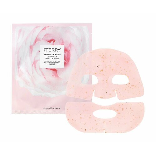 By Terry Baume De Rose Hydrating Mask 25мл by terry baume de rose hand cream