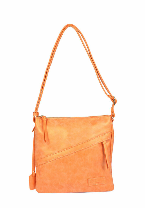Комплект сумок кросс-боди Remonte Dorndorf, оранжевый