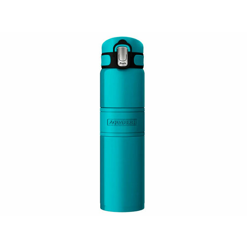 Термокружка Аквафор 5082Gr 480ml Green 515616