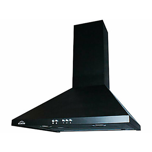 Кухонная вытяжка Elikor Вента 50П-430-К3Д Black 1022900₽