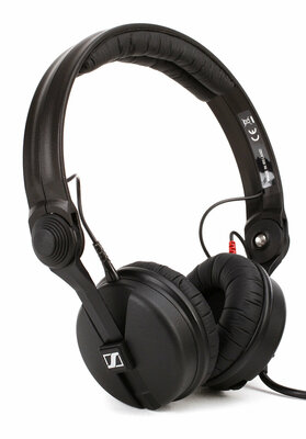 Sennheiser HD 25 Plus