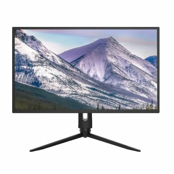 Игровой монитор Classic Solution VG3231PEF 32" Black — фото 2