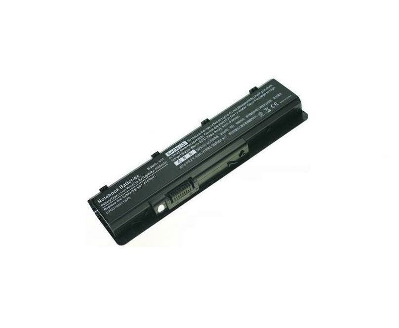 Аккумулятор для ноутбука Asus (A32-N55) N55 10.8V 5200mAh