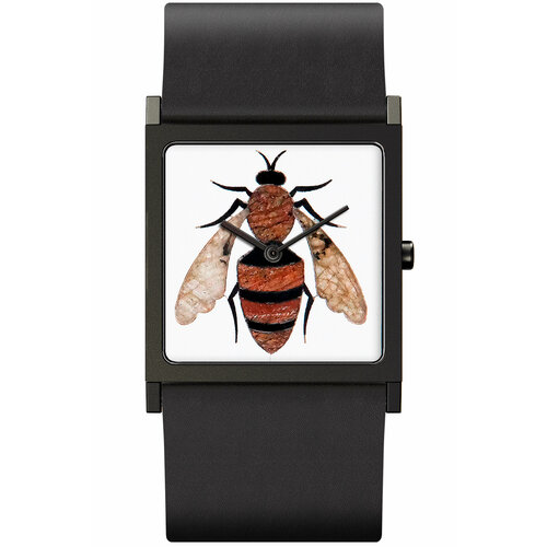Наручные часы Briller Art WU-SB-003, черный