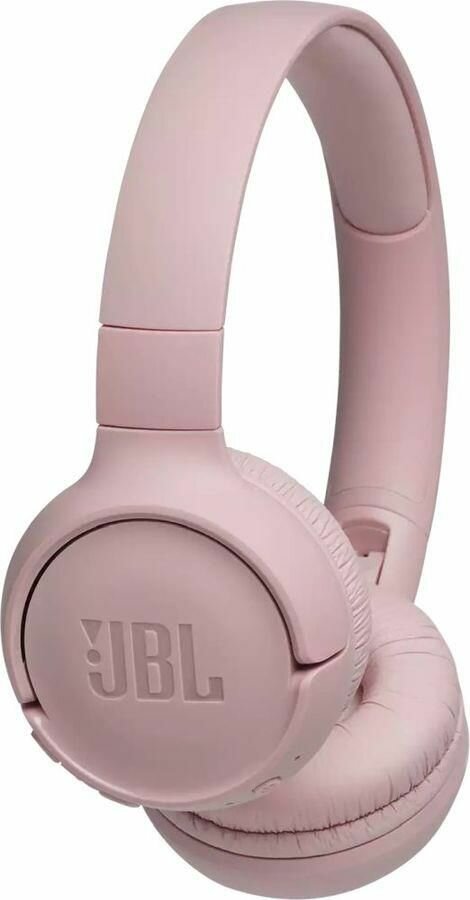 Гарнитура JBL TUNE 500 PINK