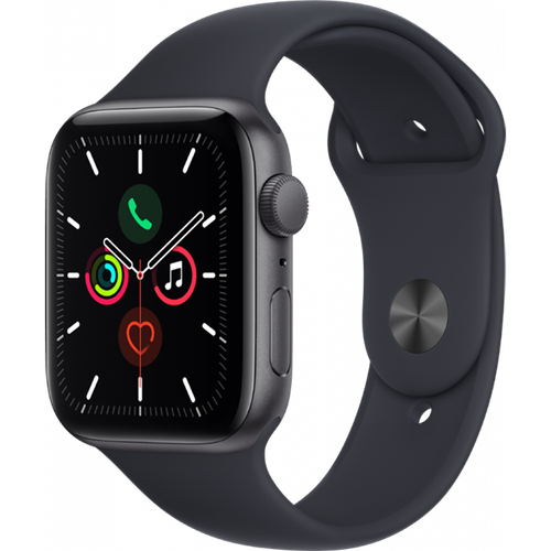 Умные часы Apple Watch SE 44mm S/M Space Grey