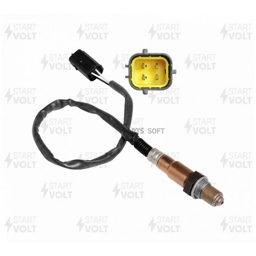 STARTVOLT VS-OS-0505 Датчик кисл. для а/м Chevrolet Cruze (09-) 1.6 до кат. (VS-OS 0505) ()