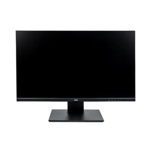 Монитор HIPER 27 EasyView QW27DQA черный VA LED 5ms 169 HDMI MM матовая HAS 250cd 178гр178гр 2560x1440 DisplayPort FHD 4кг 2443100₽