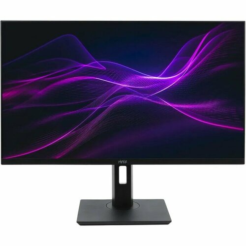 HIPER Монитор Hiper KB2709 27 IPS 2560x1440 75Гц 5 мс HDMI DP чёрный 5771500₽