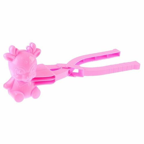 FlowMe Снежколеп «Оленёнок», цвета микс