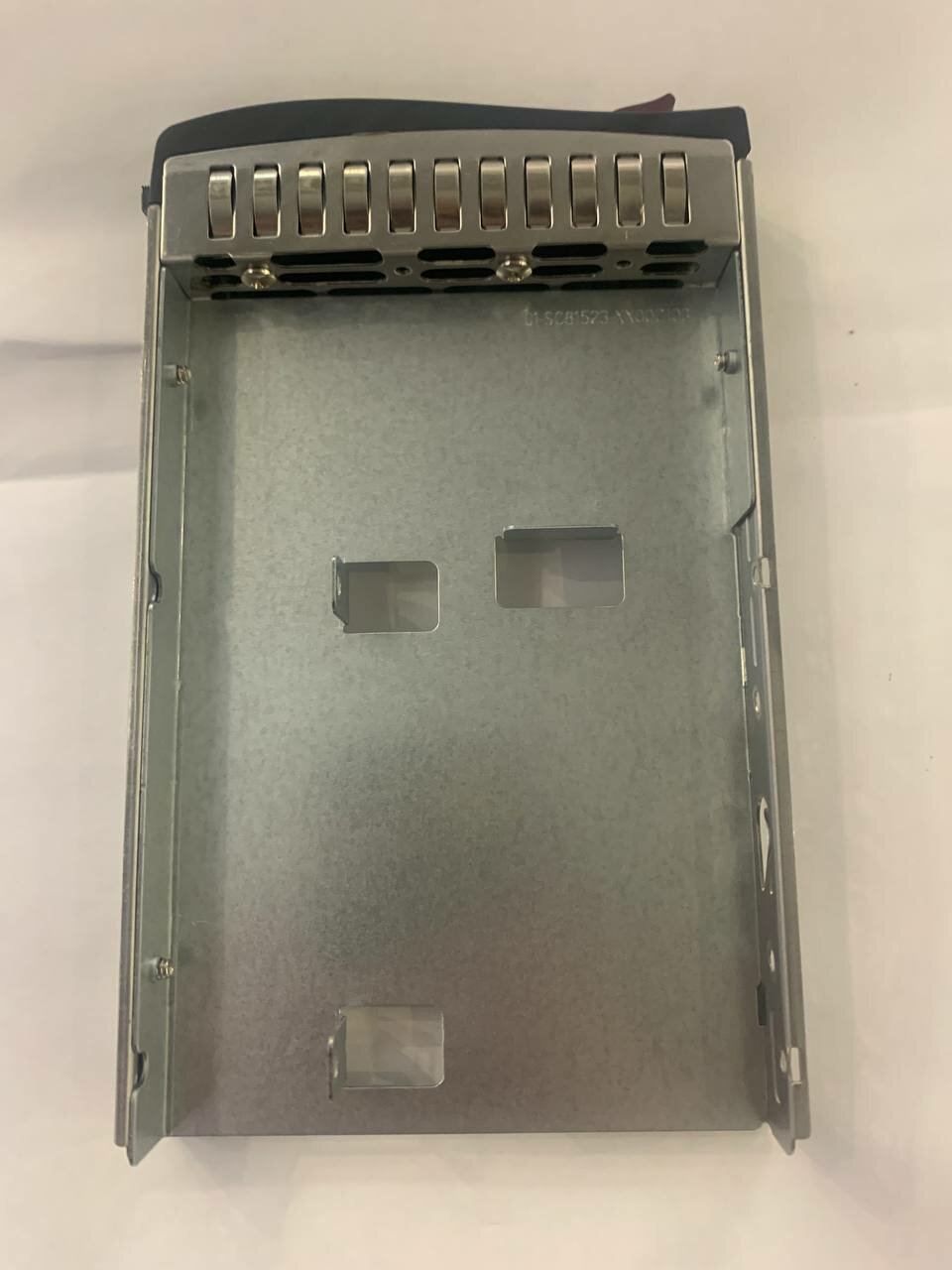Корзина для жестких дисков Supermicro MCP-220-00043-0N — фото 13