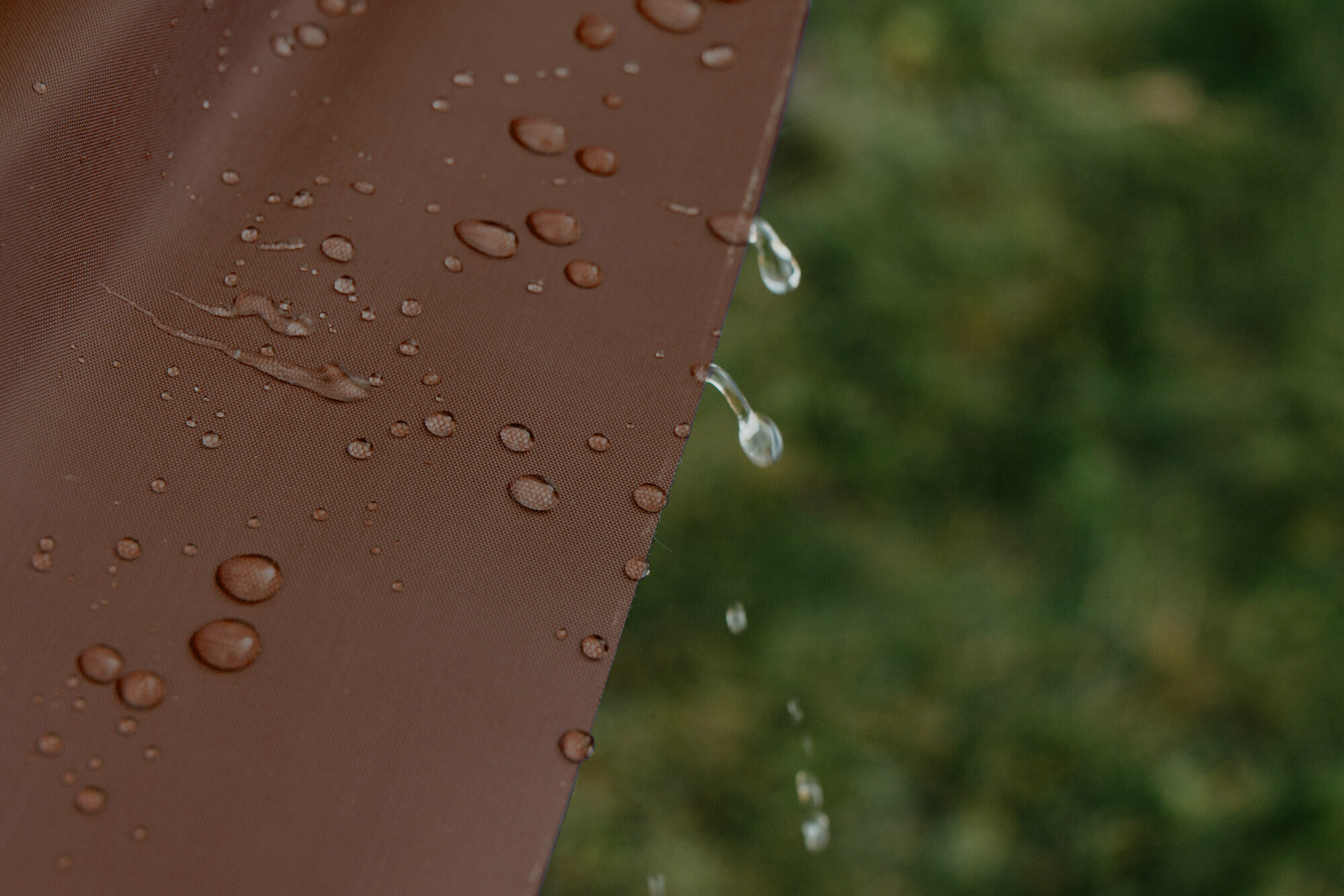 Тент-шатер Fler + москитная сетка для качелей Мастак Премиум 221х143х170 см, коричневый - фотография № 8