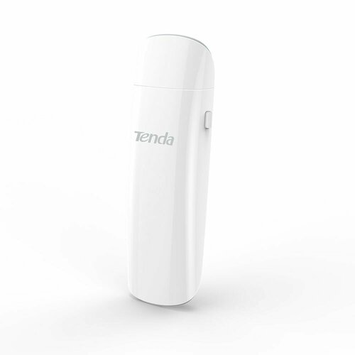 Адаптер Tenda AX1800 Wi-Fi 6 Dual Band USB Adapter u18