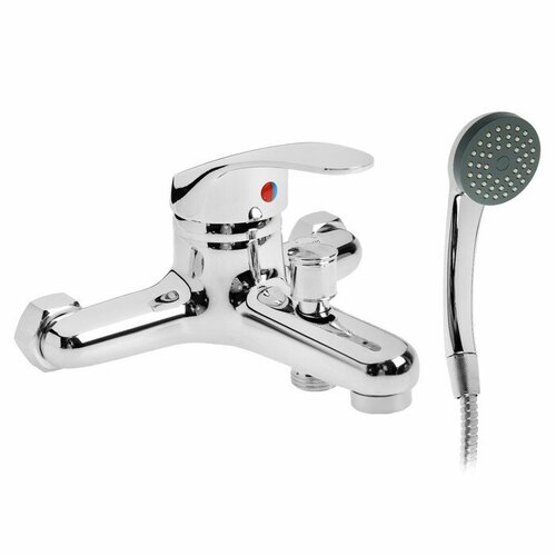 Смеситель для ванны 