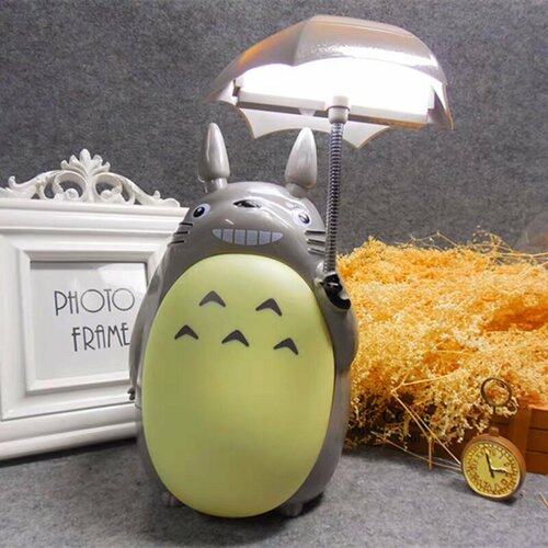 Светильник-ночник 