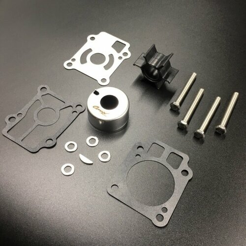 Ремкомплект помпы охлаждения Tohatsu 25-40 Omax 5846₽