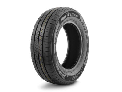 Kumho PorTran KC53 215/65 R16 T109