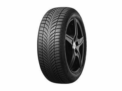 Nexen WINGUARD SNOW G WH2 215/60 R16 H99 шип