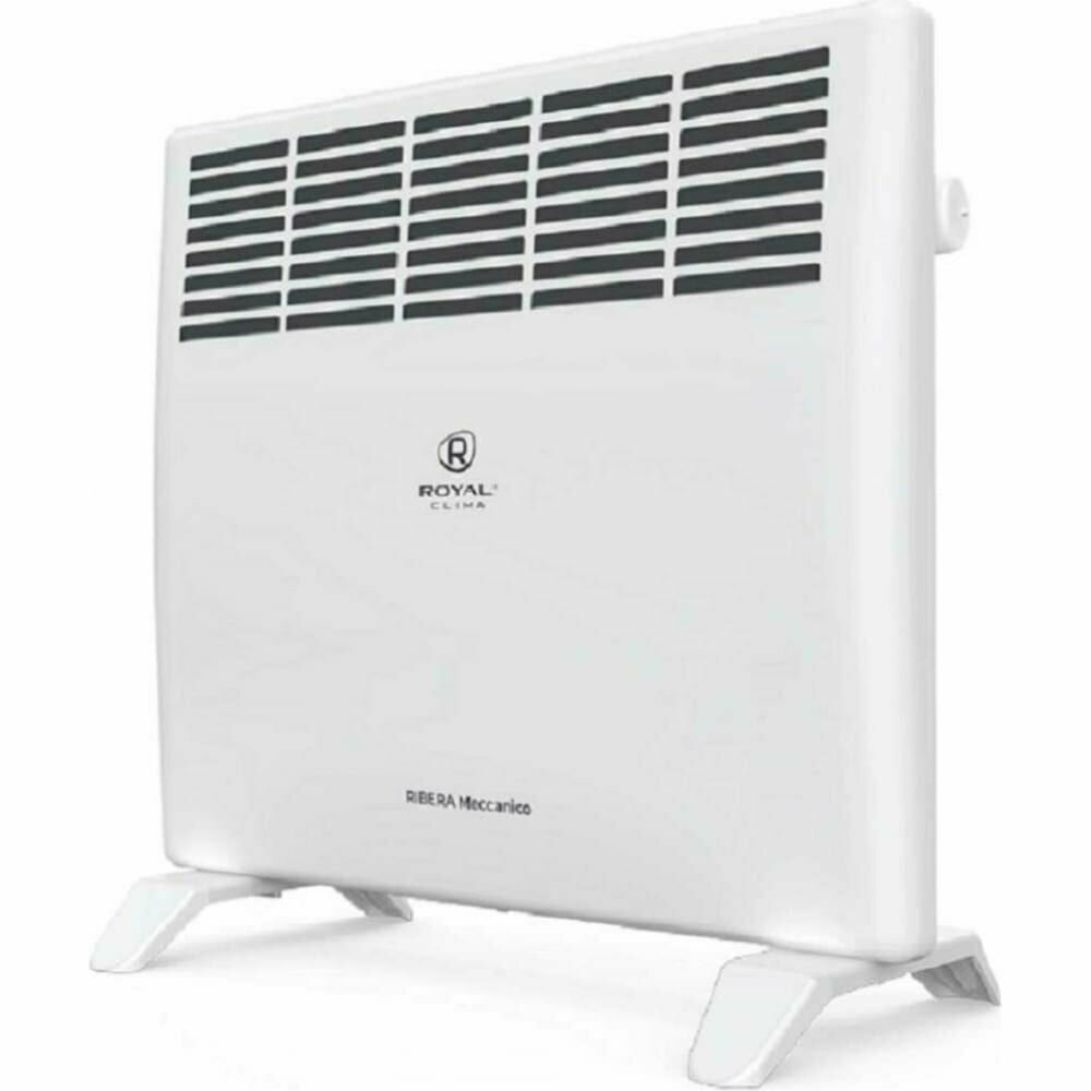 Royal Clima Электрический конвектор настенный/напольный REC-R1000M