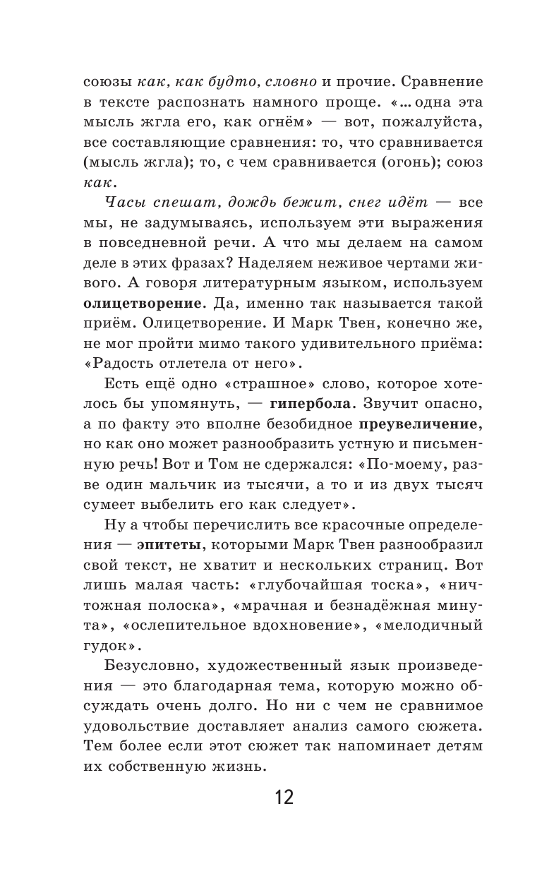 Приключения Тома Сойера (Твен Марк) - фото №13