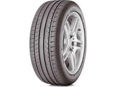 GT Radial Champiro HPY SUV 275/40 R20 Y106