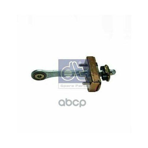 DT SPARE PARTS 463350 Ограничитель открытия двери