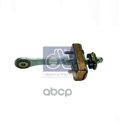 DT SPARE PARTS 463350 Ограничитель открытия двери